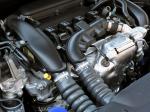 Citroen C5 2011 года (AU)